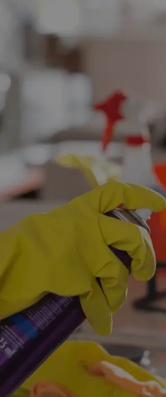 Reliable Residential & Commercial Cleaning in Chicago, IL